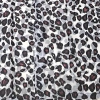 Li Wang Leopard Print new adult full-print fashionable raincoat factory source wholesale direct sales details Picture